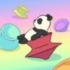Panda Travieso 🐼 20