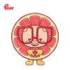 Piggy Fruits 10