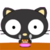 🖤Small black cat🖤.mov 18