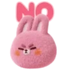 🐰Bunny's daily life 1 MOV.🩷 13