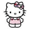 Hello Kitty🐈1🇲🇽 21