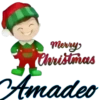 Nombres Navideños🌲🙎🏻‍♂️💞1🇵🇪Movi 17