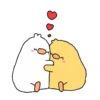 Yellow Duckling 25