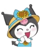 Cute Kuromi 💖 MOV 15