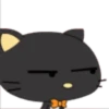 🖤Small black cat🖤.mov 20