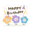 Flowers 💖 MOV 18