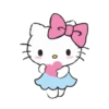 Hello Kitty🐈1🇲🇽 22