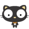 🖤Small black cat🖤.mov 22
