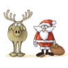 Navidad 2023☃️❥☯︎ͫ2🇲🇽Movi 24