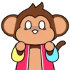✨️Monky chip 2 🐵 19