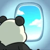 Panda Travieso 🐼 21
