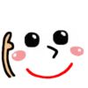 Simple face   mov 17