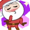🎄Emotes Christmas MOV.🎁🎅🏻 21