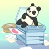 Panda Travieso 🐼 22