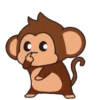 ✨️Monky chip 2 🐵 20