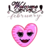 Hola !! Febrero 💞 19