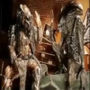 PREDATOR VS ALIEN MOV 1 25