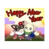 Happy New Year 1💖 MOV 24