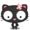 🖤Small black cat🖤.mov 23