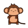 ✨️Monky chip 2 🐵 21