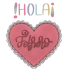 Hola !! Febrero 💞 20