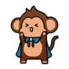 ✨️Monky chip 2 🐵 22
