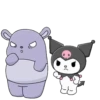 Cute Kuromi 💖 MOV 18