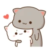 mochi peach cat 2 20