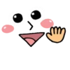Simple face   mov 19