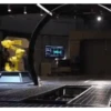El auto fantástico 1 Movi 24