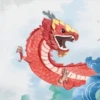 BOS Chinese New Year 2024 Sticker Pack (SC) 6