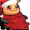 🎄Emotes Christmas MOV.🎁🎅🏻 24