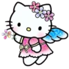 Hello Kitty🐈1🇲🇽 24
