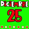 CALENDARIO DICIEMBRE b 🗓💖MOV 16