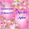 Hola !! Febrero 💞 22