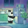 Panda Travieso 🐼 25
