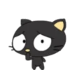 🖤Small black cat🖤.mov 25