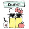 Hello Kitty🐈3🇲🇽 24