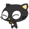 🖤Small black cat🖤.mov 26