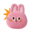 🐰Bunny's daily life 1 MOV.🩷 15