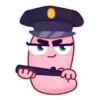 Wormy 20