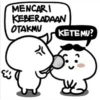 pentol otak 6