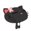 🖤Small black cat🖤.mov 28