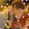 Amor (Anime) 2 23