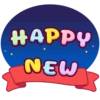 Happy New Year 1💖 MOV 25