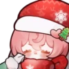 🎄Emotes Christmas MOV.🎁🎅🏻 25