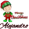 Nombres Navideños🌲🙎🏻‍♂️💞1🇵🇪Movi 25