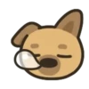 Cats & Fogs Emoji 2💖MOV 18