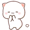 mochi peach cat 2 21