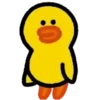 Patito Gracioso 1 mov 15